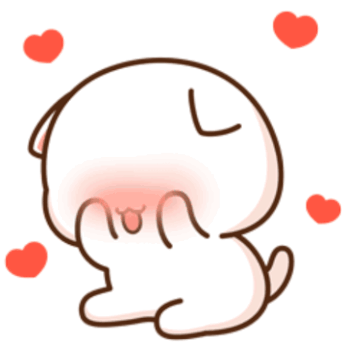 Cute bears celebrating